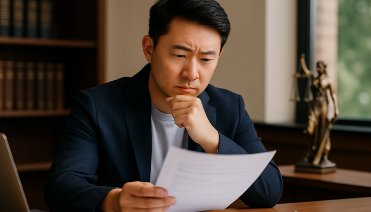 联邦阶段长期离开魁省导致CSQ被撤销的法律风险