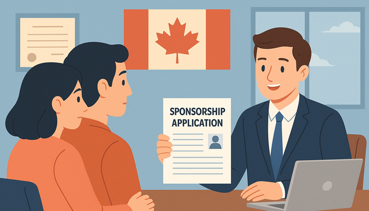 CSQ团聚配额用尽不影响配偶团聚与工签的申请