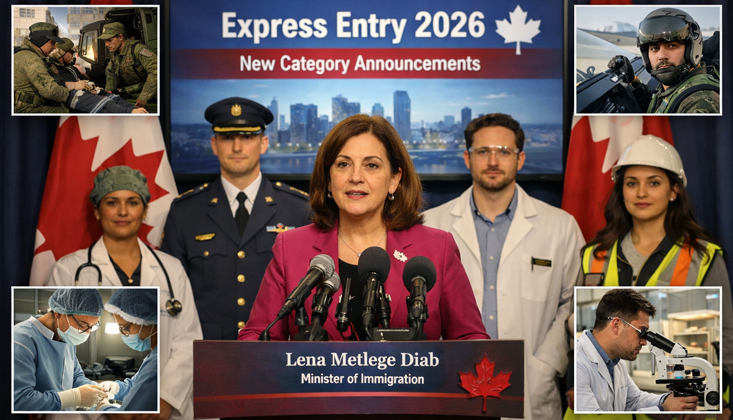 快速通道新增军事医护、研究员等类别