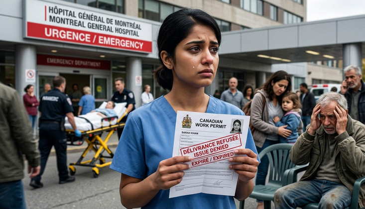 医疗教育人才大逃亡 PEQ关闭迎来“回旋镖”