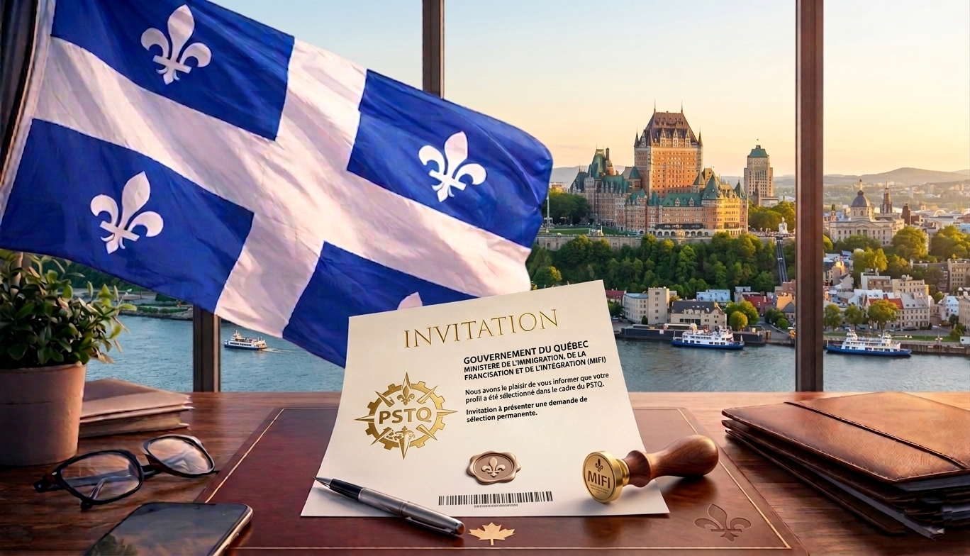 魁北克2026年3月19日 PSTQ 邀请数据解析