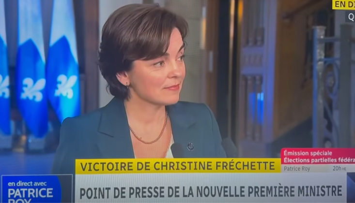 魁北克新省长表态  PEQ重启细节将于近日官宣