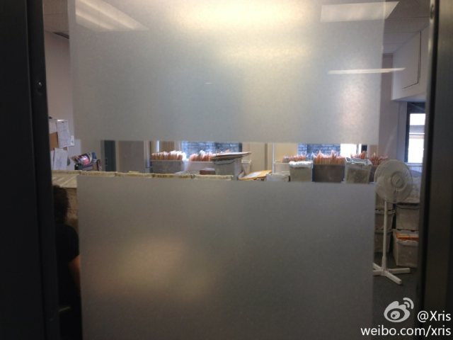 偷拍到了传说中的＂积案＂，这只是冰山一角！