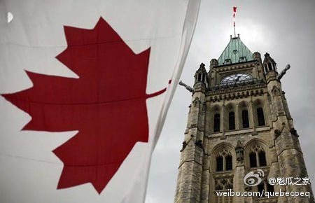 加拿大父母团聚移民明年初重新开放