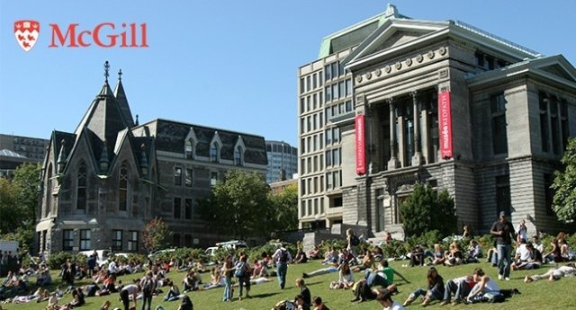 有关McGill麦吉尔大学法语认证班申请移民信息