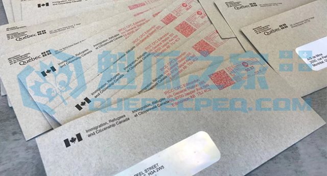 分享近期事务所毕业工签审理过签情况