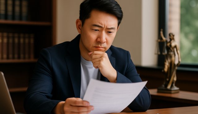 联邦阶段长期离开魁省导致CSQ被撤销的法律风险